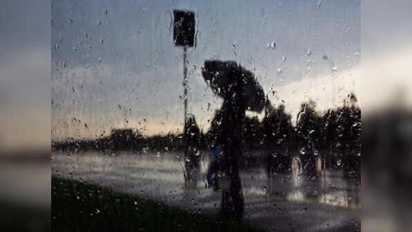 Here comes the rain: A playlist for monsoon-haters, because you can't go out anyway