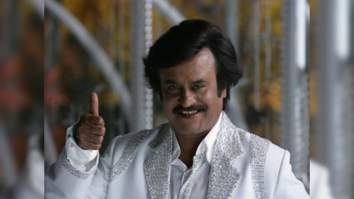 Pa Ranjith to direct superstar Rajinikanth's next – Firstpost