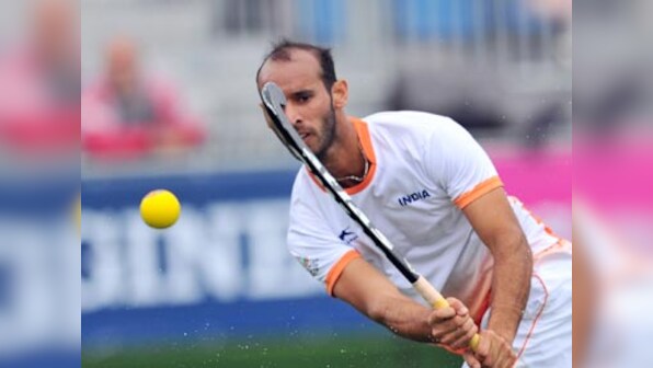 Hockey World League as it happened: Australia 6-2 India