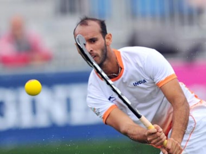 Hockey World League as it happened: Australia 6-2 India