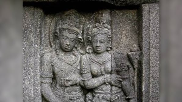 Let Lord Ram be, building him a museum is demotion of sorts