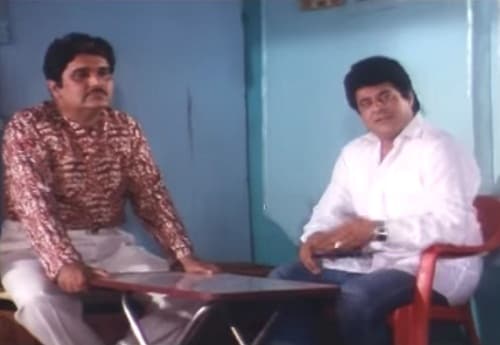 FTII chairman Gajendra Chauhan's epic filmography: A career in ...