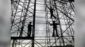 MahaRERA allows home-owners of DSK Group to complete stressed project in Pune; directs freezing of promoter's bank account for project