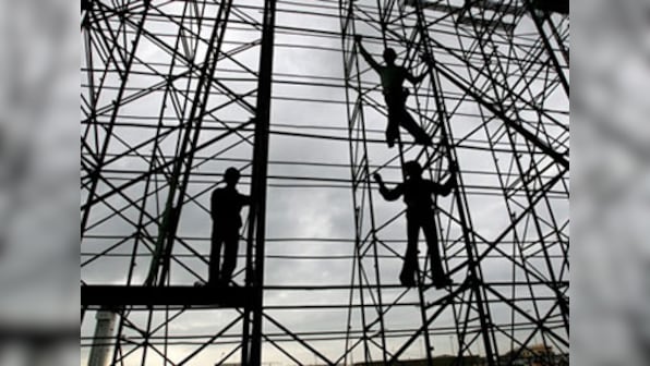 Cash still rules: Builders continue to ask for money for property purchases in smaller cities, says report