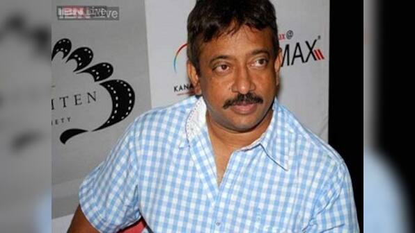 Ram Gopal Varma begins shooting for his upcoming bilingual movie 