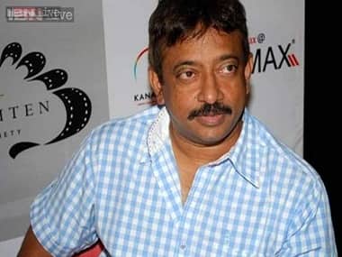 Ram Gopal Varma begins shooting for his upcoming bilingual movie 