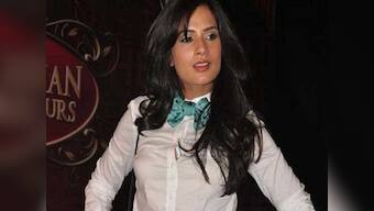 Shooting begins for Pooja Bhatt's 'Cabaret' starring Richa Chadha 