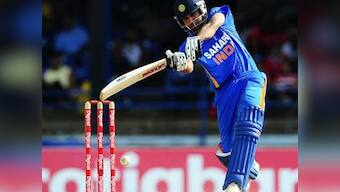 If Rohit Sharma was not as talented as he is, would we love him more?