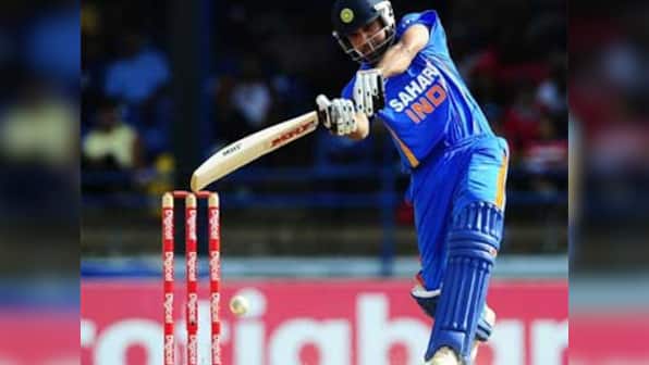 If Rohit Sharma was not as talented as he is, would we love him more?
