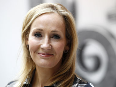 'We were all at Hogwarts together': JK Rowling tells fans who said they didn't get their letter 'We were all at Hogwarts together': JK Rowling tells fans who said they didn't get their letter