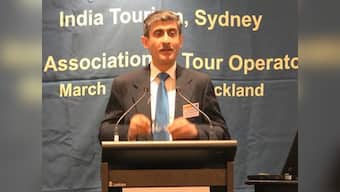 Ravi Thapar controversy: How India avoided a Khobragade-like diplomatic situation in New Zealand