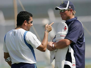 Warne confirms booking of three iconic baseball stadiums in USA for Legends T20 Warne confirms booking of three iconic baseball stadiums in USA for Legends T20