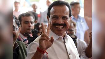 Gowda flip-flops on scrapping Sec 377, Swamy says homosexuality a 'genetic disorder'