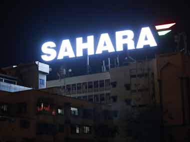 New twist to Sahara saga: Lalit Modi's name props up, SC seeks details of Reuben Bros deal New twist to Sahara saga: Lalit Modi's name props up, SC seeks details of Reuben Bros deal
