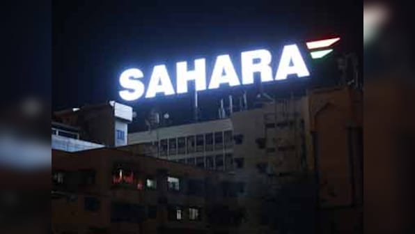 New twist to Sahara saga: Lalit Modi's name props up, SC seeks details of Reuben Bros deal