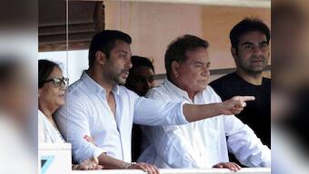 Bhad mein gaya no 1,2,3: Salman's lessons for Twitter trolls, Aamir and SRK