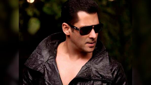 I was thrown out of Karan Johar's Shuddhi: Salman Khan