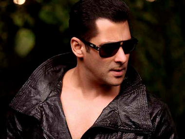 I was thrown out of Karan Johar's Shuddhi: Salman Khan I was thrown out of Karan Johar's Shuddhi: Salman Khan