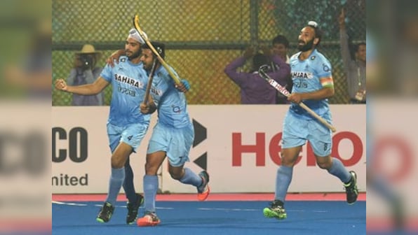 HWL semifinals as it happened: Belgium overpower India 4-0 to enter finals