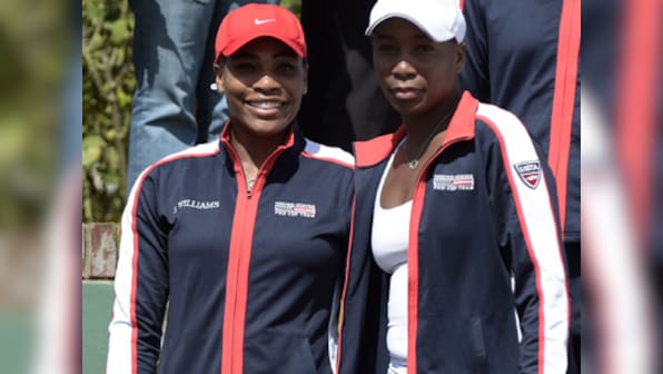 Sister Act: Can Venus deny Serena her place in history at the US Open?