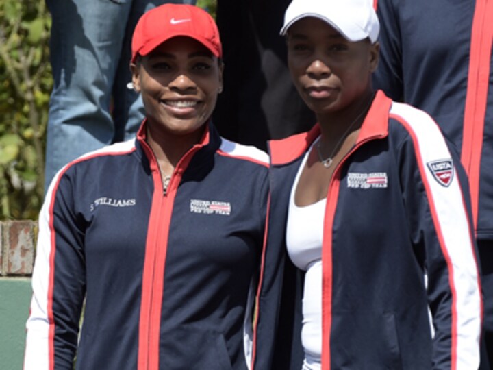 Sister Act: Can Venus deny Serena her place in history at the US Open?