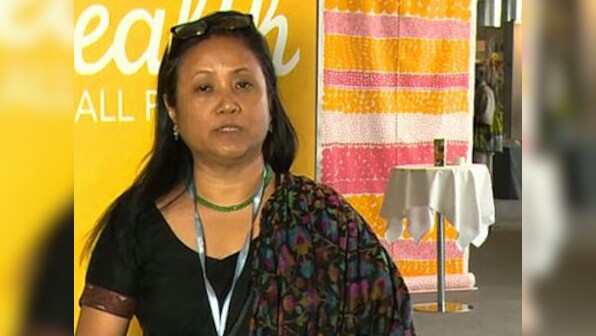 IAS officer Gamlin accuses AAP minister Satyendra Jain of allegedly putting pressure on her