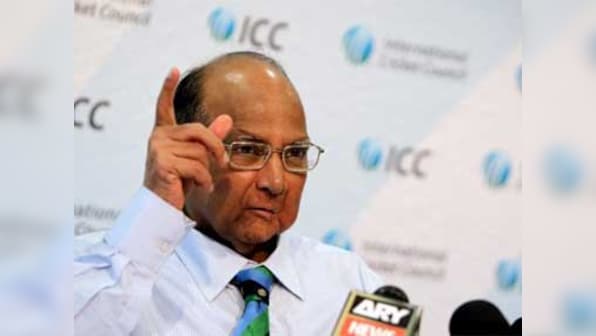 MCA elections: If Tendulkar can retire, why not Pawar, asks Uddhav Thackeray 