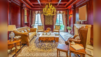 #RealtyTrend I - Just how luxurious can luxury get?