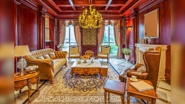 #RealtyTrend I - Just how luxurious can luxury get?