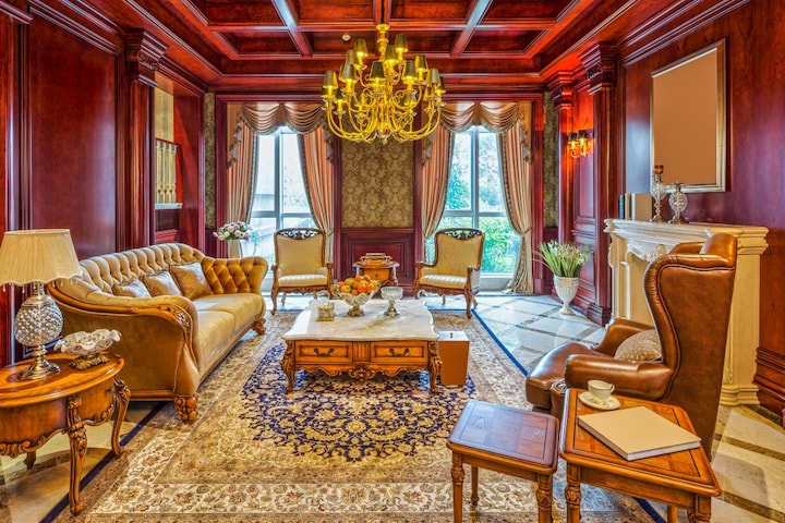 #RealtyTrend I - Just how luxurious can luxury get?