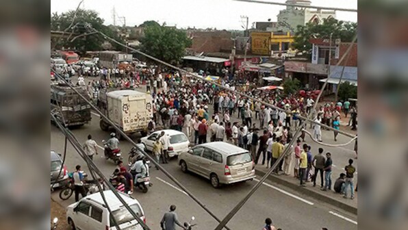 Sikh protests: Indian Army deployed in Jammu as tension prevails