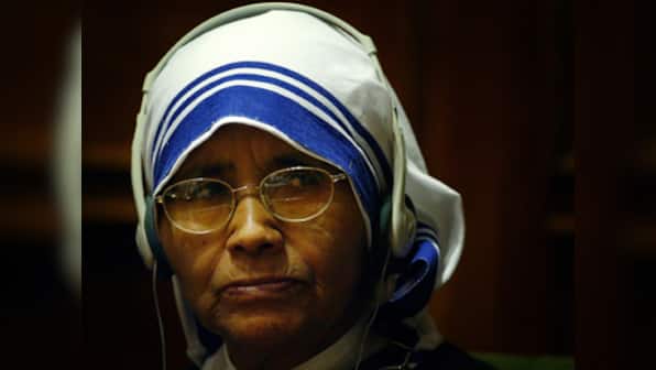 Sister Nirmala passes away at 81: All you need to know about Mother Teresa's successor 