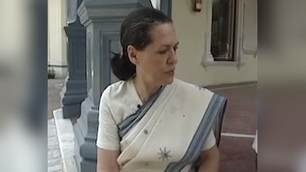Indira Gandhi thought it was a mistake: What Sonia Gandhi had said about the Emergency