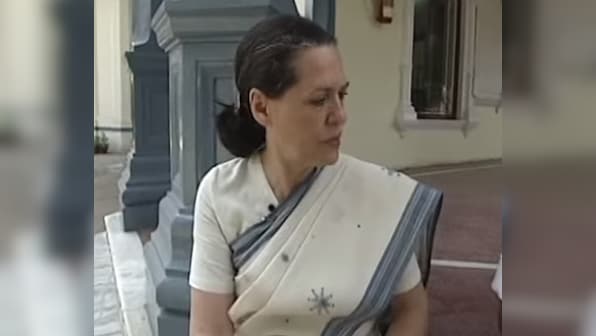 Indira Gandhi thought it was a mistake: What Sonia Gandhi had said about the Emergency