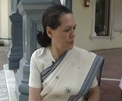 Indira Gandhi thought it was a mistake: What Sonia Gandhi had said about the Emergency Indira Gandhi thought it was a mistake: What Sonia Gandhi had said about the Emergency