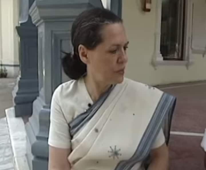 Indira Gandhi thought it was a mistake: What Sonia Gandhi had said about the Emergency
