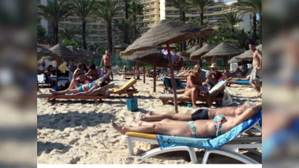 Tunisia: Student gunman kills 27 people in Sousse hotel terror attack