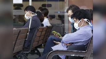 South Korea on alert after 31 university students diagnosed with mystery illness