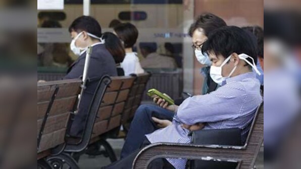 South Korea on alert after 31 university students diagnosed with mystery illness