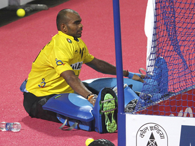 Indian hockey goalkeeper Sreejesh thinks the side's new strategy gives them an edge Indian hockey goalkeeper Sreejesh thinks the side's new strategy gives them an edge