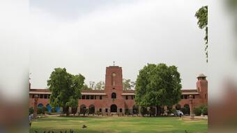 St Stephen's sexual harassment case: Principal Thampu's 'defence' reveals a callous institution hiding behind Vishakha