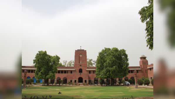 St Stephen's shame: Victim's FIR reveals true horror of sexual harassment