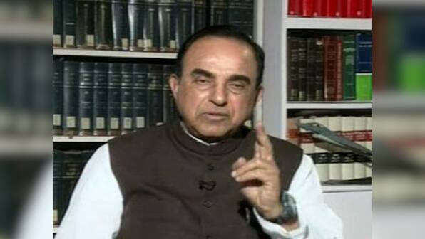 Subramanian Swamy writes to Corporate Affairs Ministry to save e-commerce firm, AskMe