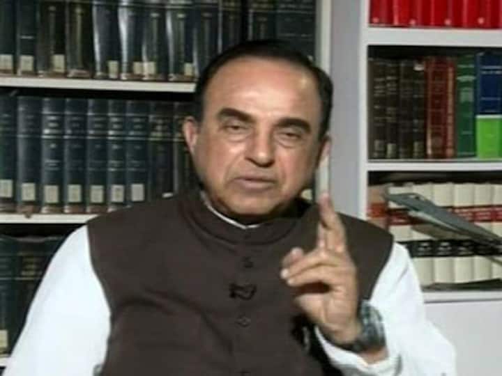 Subramanian Swamy writes to Corporate Affairs Ministry to save e-commerce firm, AskMe