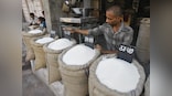 India's sugar production declines 22% to 233 lakh tonnes in six months ended March on lower cane output