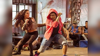 ABCD 2 Review: Any Body Can Direct if Remo D'Souza can