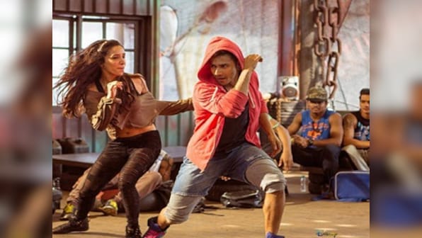 ABCD 2 Review: Any Body Can Direct if Remo D'Souza can