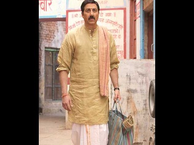 HC seeks censor board's response on PIL against Sunny Deol starrer Mohalla Assi HC seeks censor board's response on PIL against Sunny Deol starrer Mohalla Assi