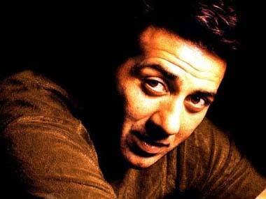 Actor Sunny Deol. IBNLive