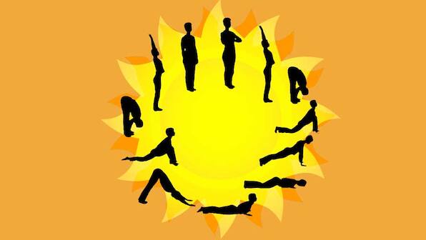 Yoga Wars: What exactly is the Surya Namaskar? 